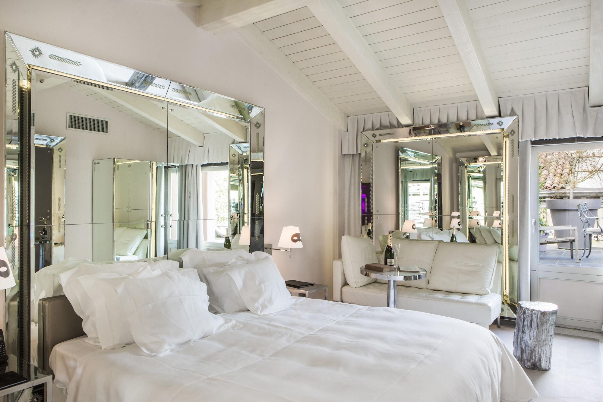 Palazzina Grassi Hotel Venedig Eksteriør billede
