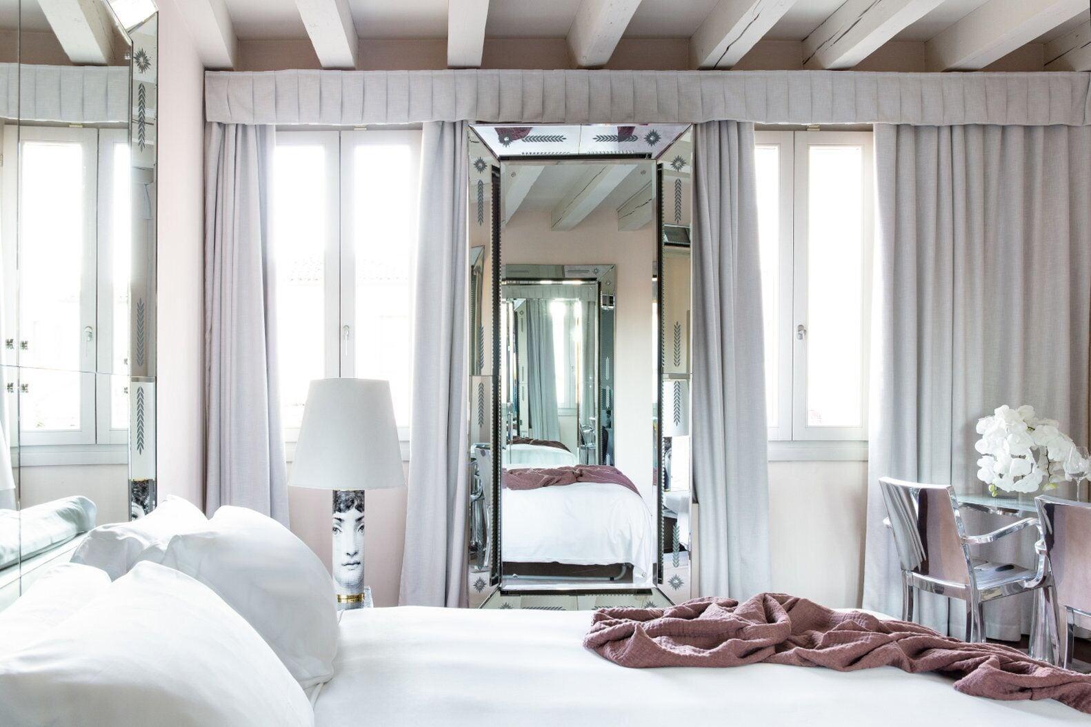 Palazzina Grassi Hotel Venedig Eksteriør billede