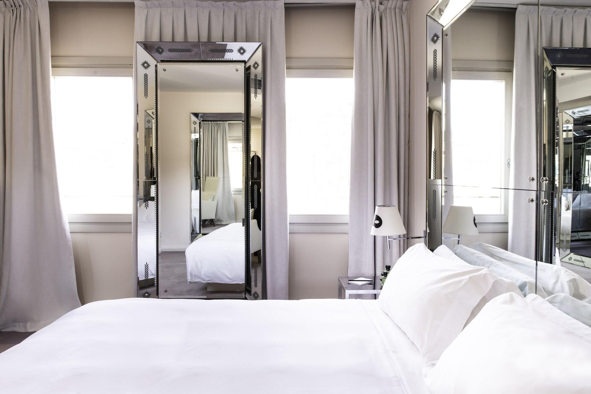 Palazzina Grassi Hotel Venedig Eksteriør billede
